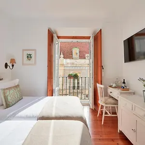 Casa Do Mercado **** Лиссабон