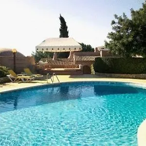 Vakantiepark Lageado Park ***