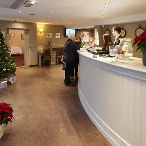visit hotel