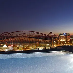 4* Lejlighedshotel Upon Prime Residences