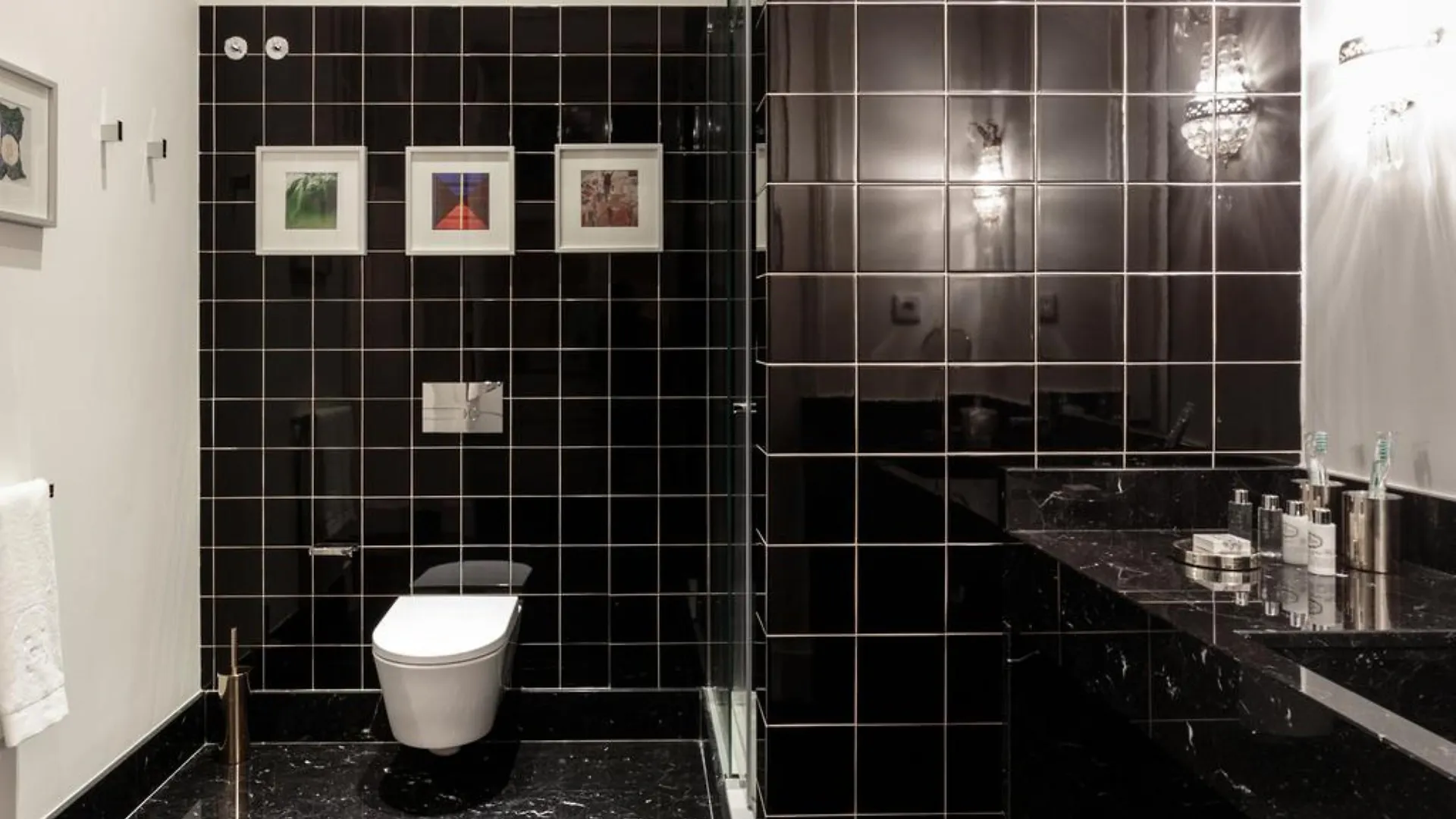 Bed & Breakfast Dear Lisbon - Bordalo Palace Chiado