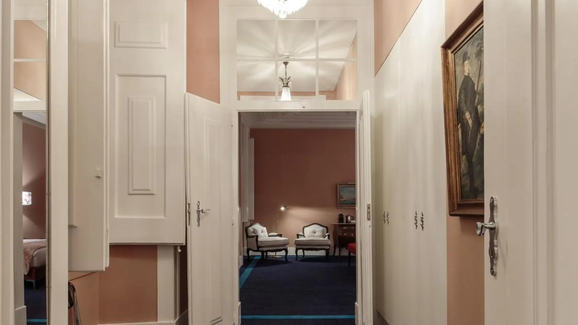 Dear Lisbon - Bordalo Palace Chiado Bed & Breakfast